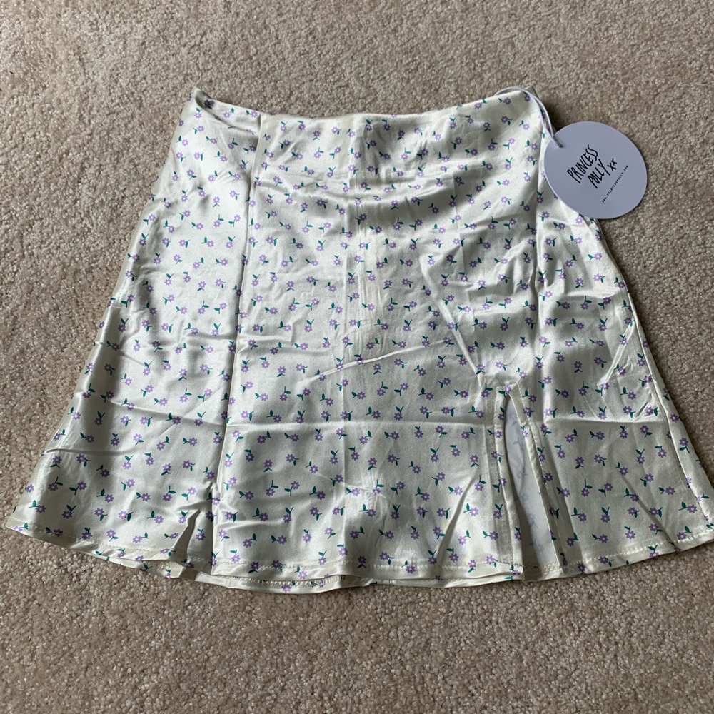 Princess Polly Dinah mini skirt - Picture 5 of 5